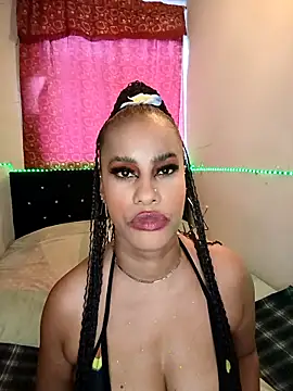 KAYLA 48  online show from 04.06.26