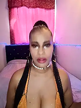 KAYLA 48  online show from 04.15.26