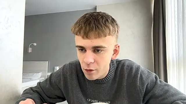 SoloFury online show from 04.04.26