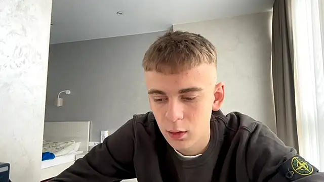 SoloFury online show from 04.07.26