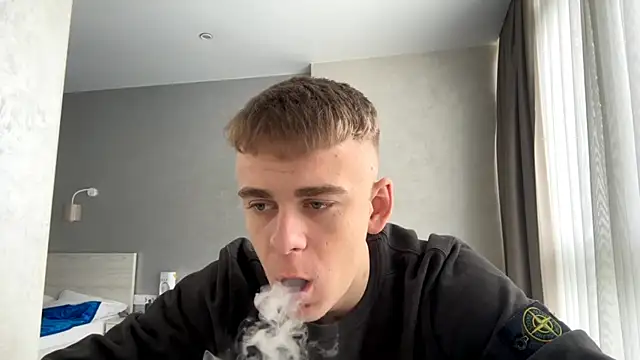 SoloFury online show from 04.10.26