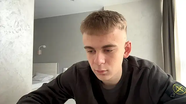 SoloFury online show from 04.11.26