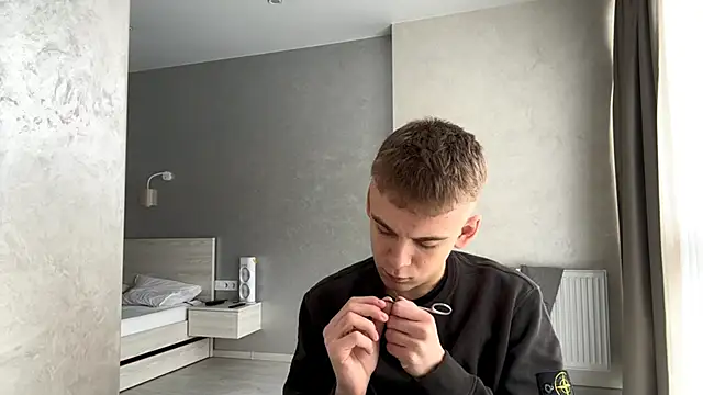 SoloFury online show from 04.11.26