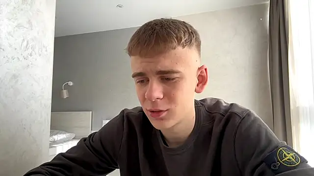 SoloFury online show from 04.12.26