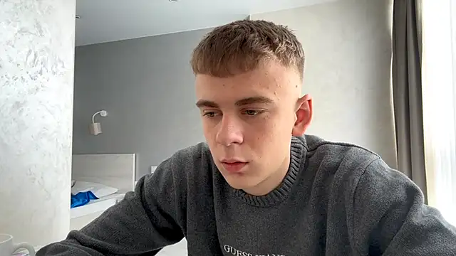 SoloFury online show from 04.15.26