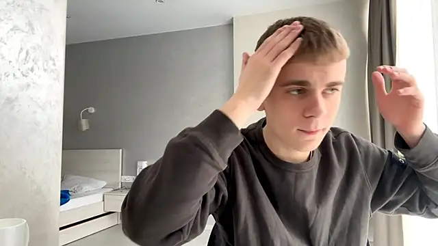 SoloFury online show from 04.17.26