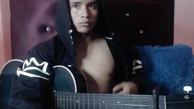 adonis latin 19 online show from 03.19.26