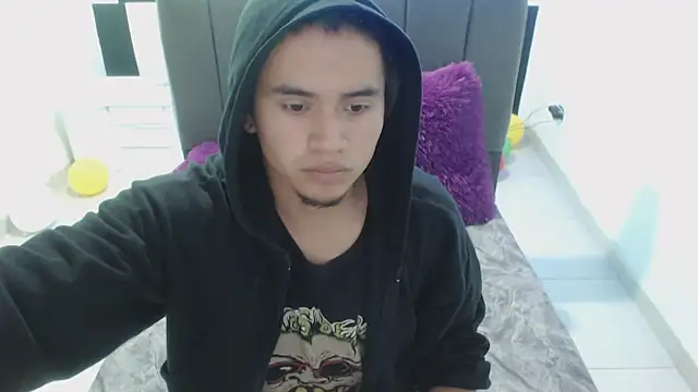 adonis latin 19 online show from 03.24.26