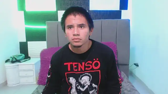 adonis latin 19 online show from 03.26.26