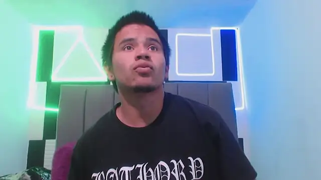 adonis latin 19 online show from 03.30.26