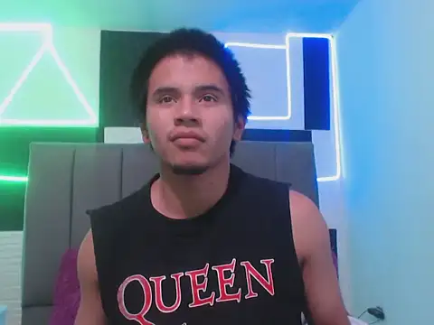 adonis latin 19 online show from 03.31.26