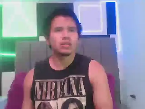 adonis latin 19 online show from 04.09.26