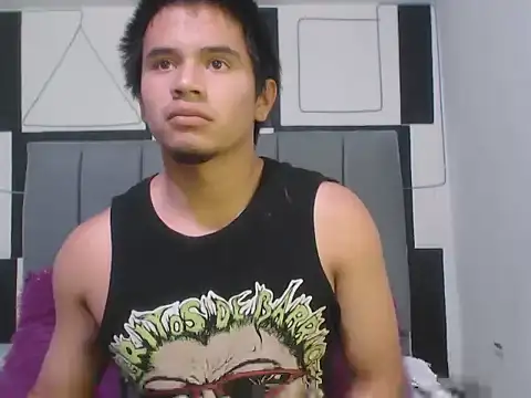 adonis latin 19 online show from 04.10.26