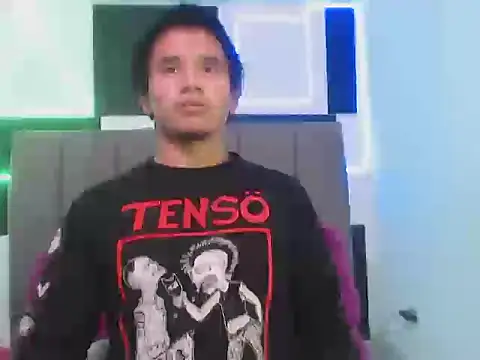 adonis latin 19 online show from 04.11.26