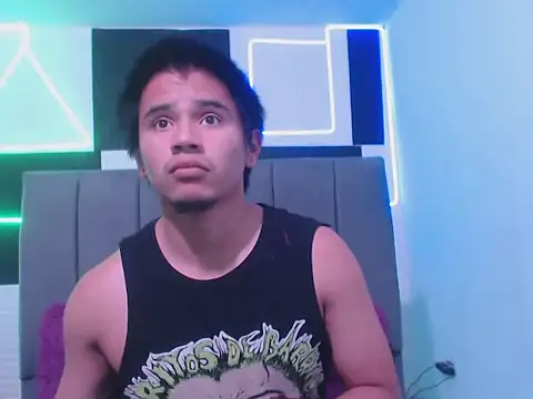 adonis latin 19 online show from 04.14.26