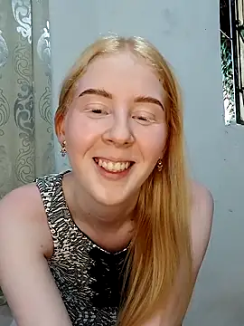 ninaxbabyy online show from 03.20.26