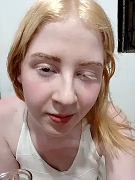 ninaxbabyy online show from 03.29.26