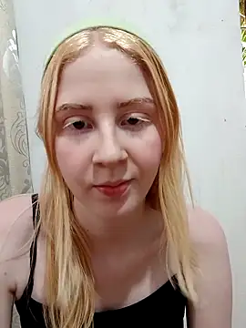 ninaxbabyy online show from 03.31.26