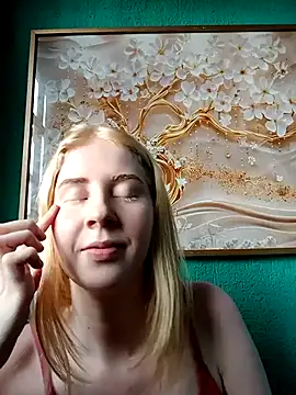 ninaxbabyy online show from 04.14.26