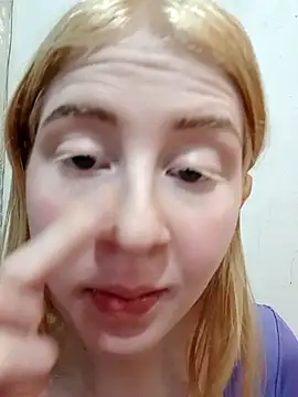 ninaxbabyy online show from 04.15.26