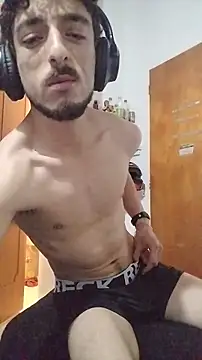 Meliodas97xxx online show from 03.29.26