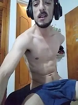 Meliodas97xxx online show from 03.30.26