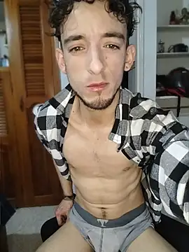 Meliodas97xxx online show from 04.01.26