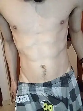 Meliodas97xxx online show from 04.01.26