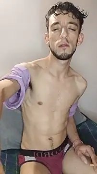 Meliodas97xxx online show from 04.04.26