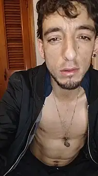 Meliodas97xxx online show from 04.06.26