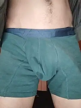 Meliodas97xxx online show from 04.07.26