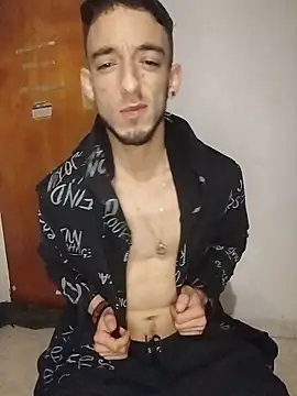 Meliodas97xxx online show from 04.09.26