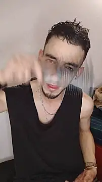 Meliodas97xxx online show from 04.09.26