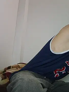 Meliodas97xxx online show from 04.16.26