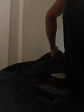 Meliodas97xxx online show from 04.18.26