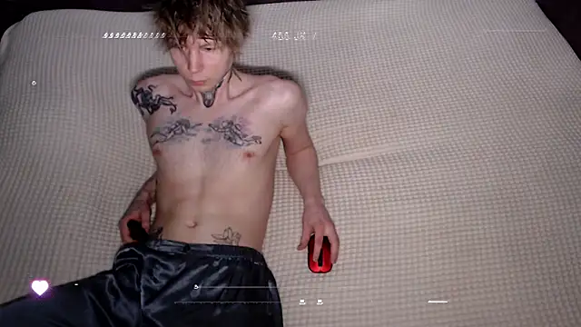 ritualspyro online show from 04.20.26