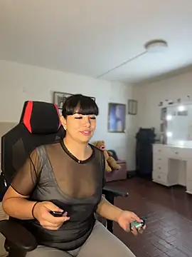  Miss alexxxa online show from 03.25.26