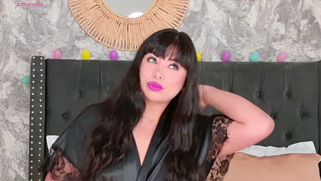  Miss alexxxa online show from 04.02.26