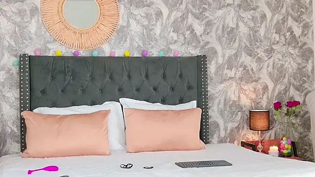  Miss alexxxa online show from 04.04.26