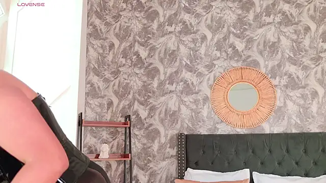  Miss alexxxa online show from 04.13.26