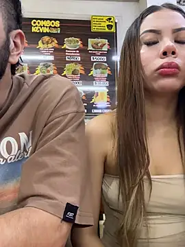 lindaandtony online show from 04.06.26