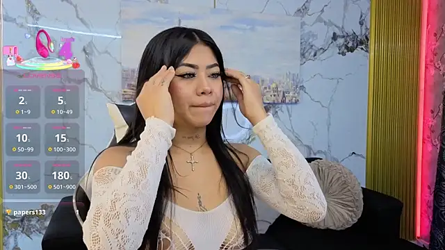 Kaory Key pm online show from 03.31.26