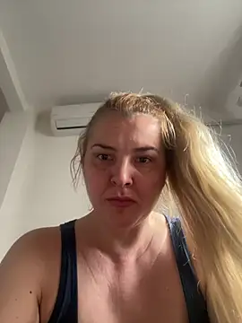 Maria3879 online show from 03.20.26