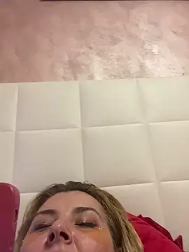 Maria3879 online show from 03.22.26