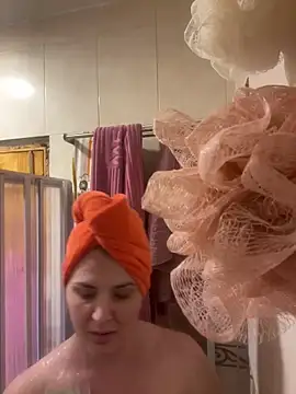 Maria3879 online show from 03.22.26