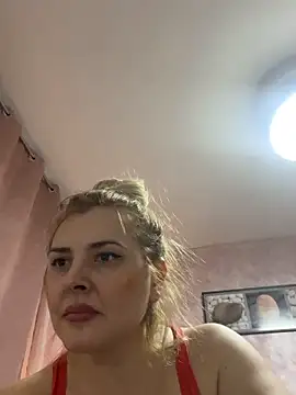 Maria3879 online show from 03.30.26