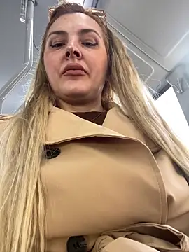 Maria3879 online show from 04.01.26