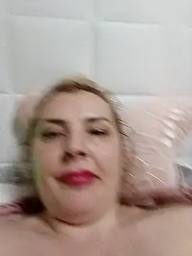 Maria3879 online show from 04.04.26