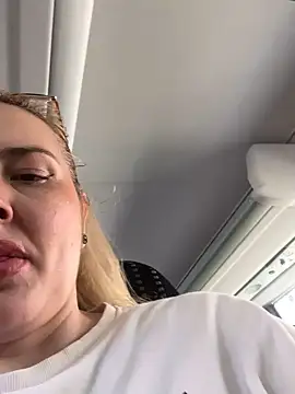 Maria3879 online show from 04.14.26