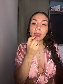 Dasha Zori online show from 04.07.26